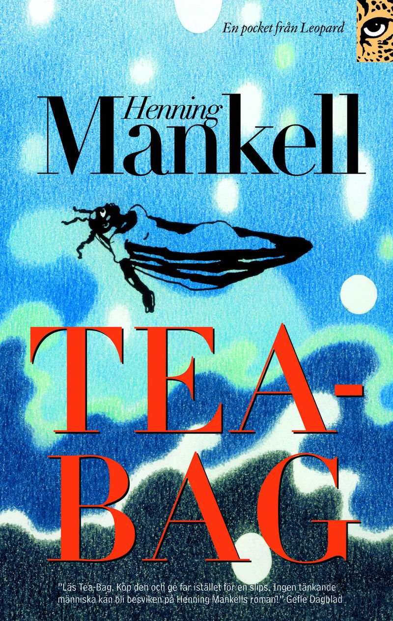 Tea-Bag : roman