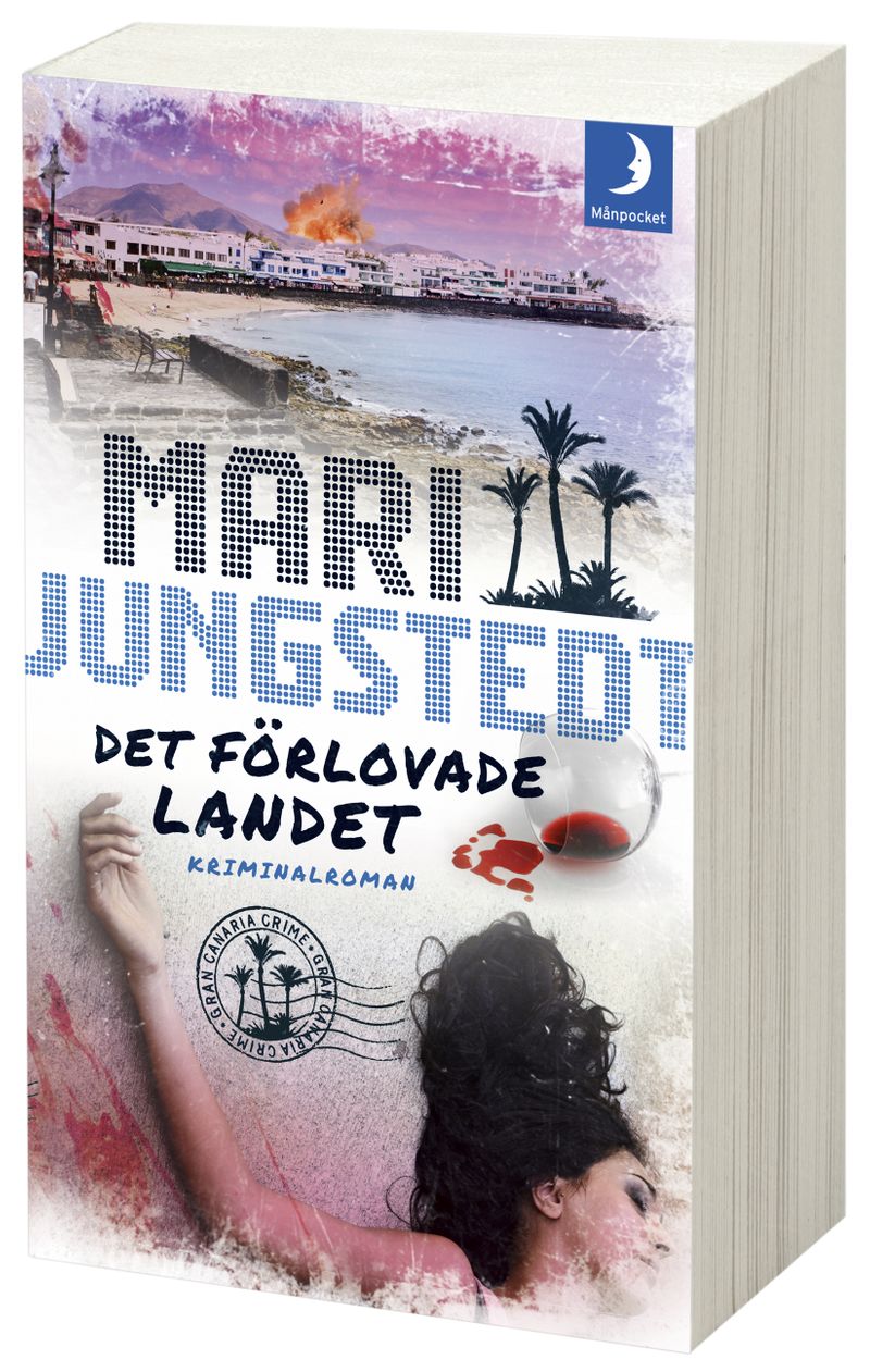 Det förlovade landet