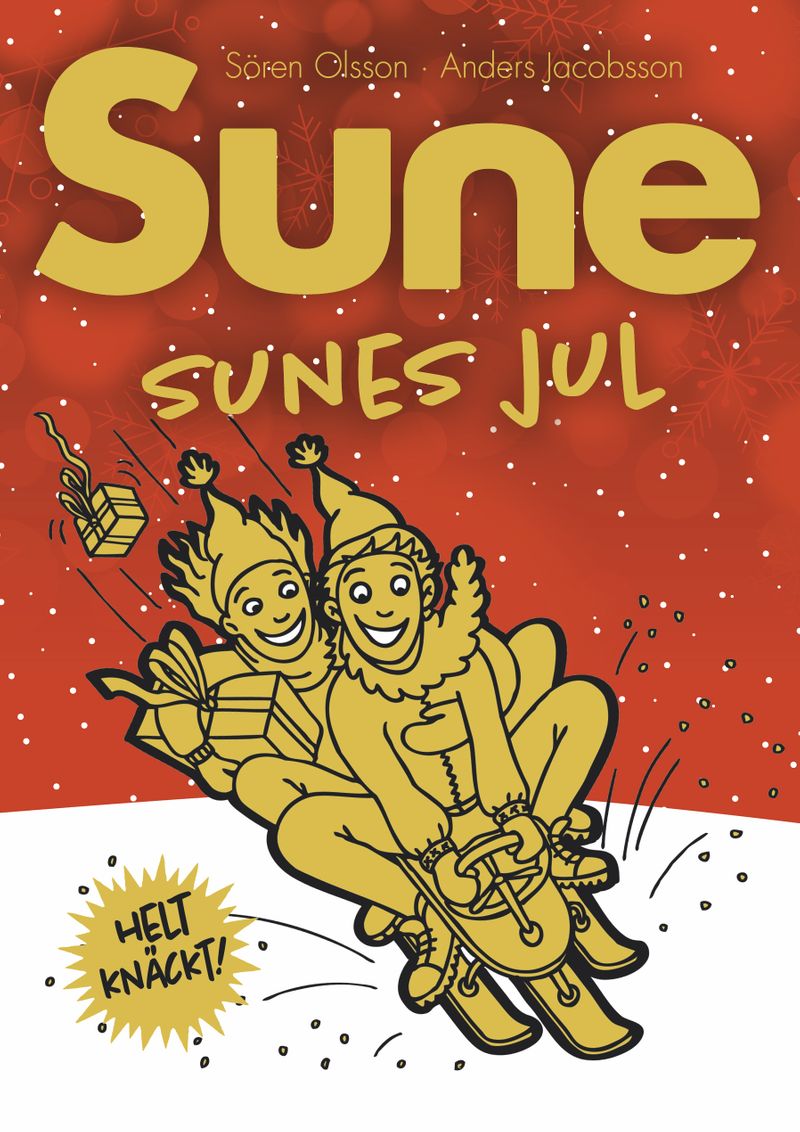 Sunes jul