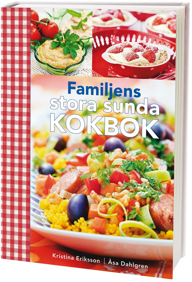 Familjens stora sunda kokbok