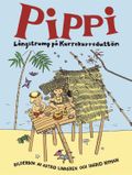 Pippi Långstrump på Kurrekurreduttön