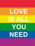 Love is all you need