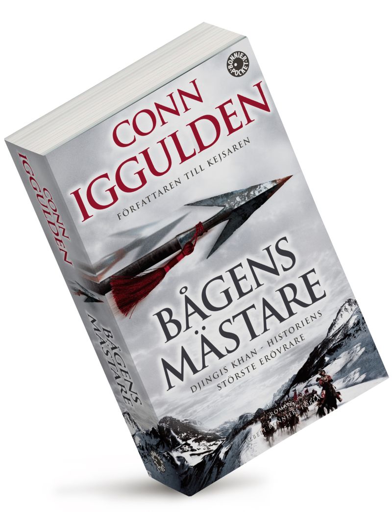 Bågens mästare