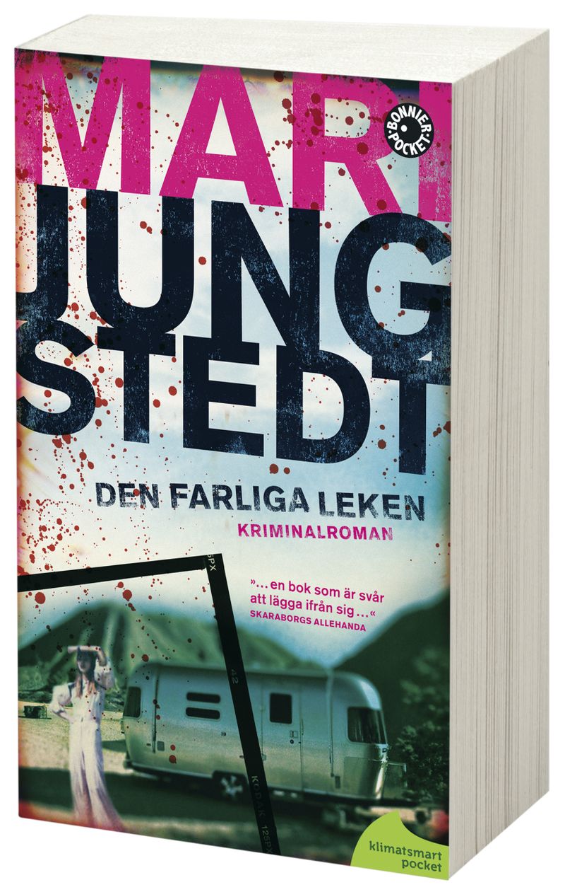 Den farliga leken