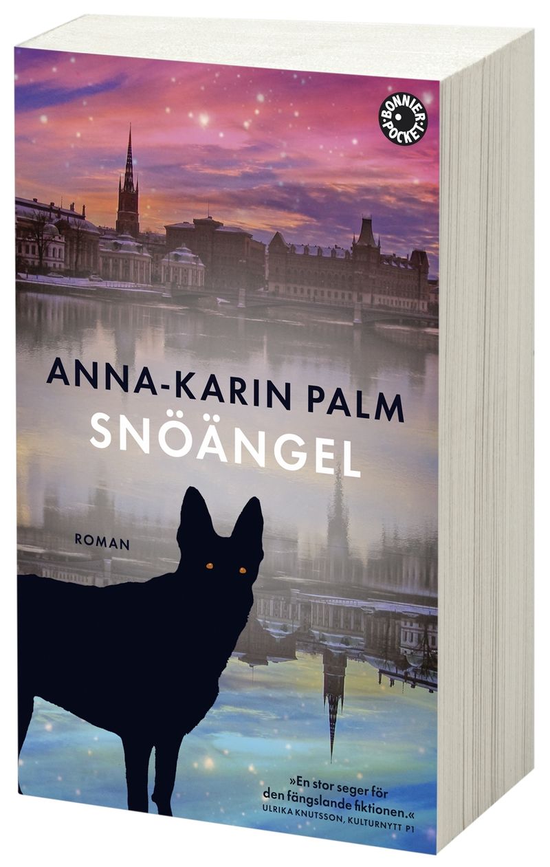 Snöängel