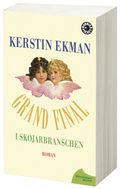 Grand final i skojarbranschen