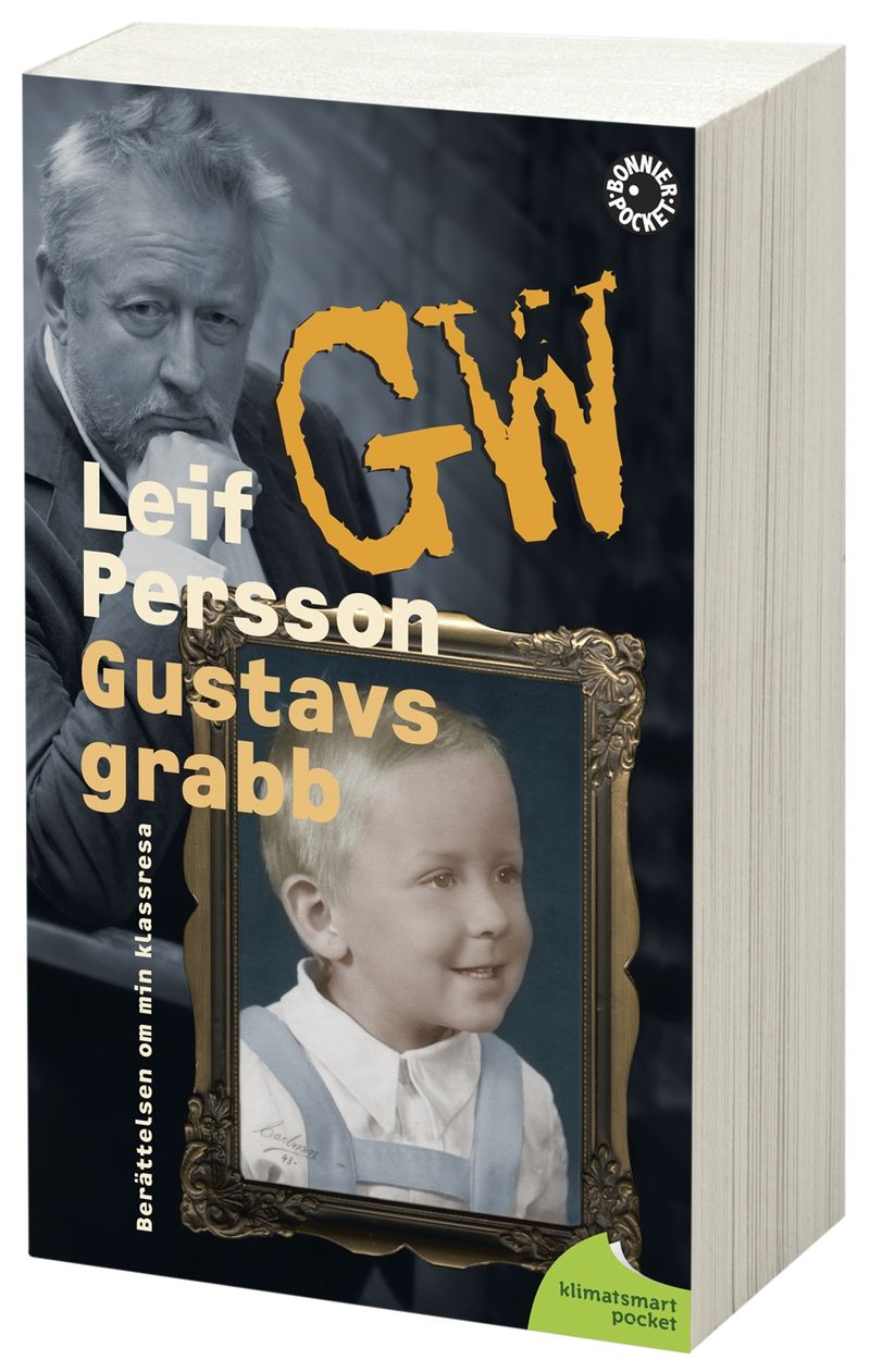 Gustavs grabb