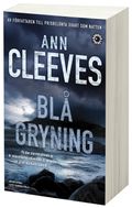 Blå gryning