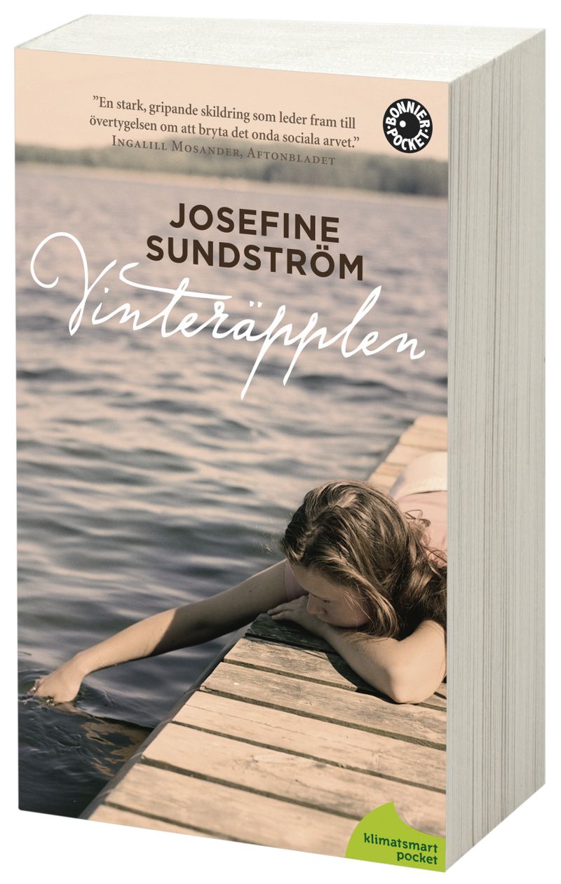 Vinteräpplen