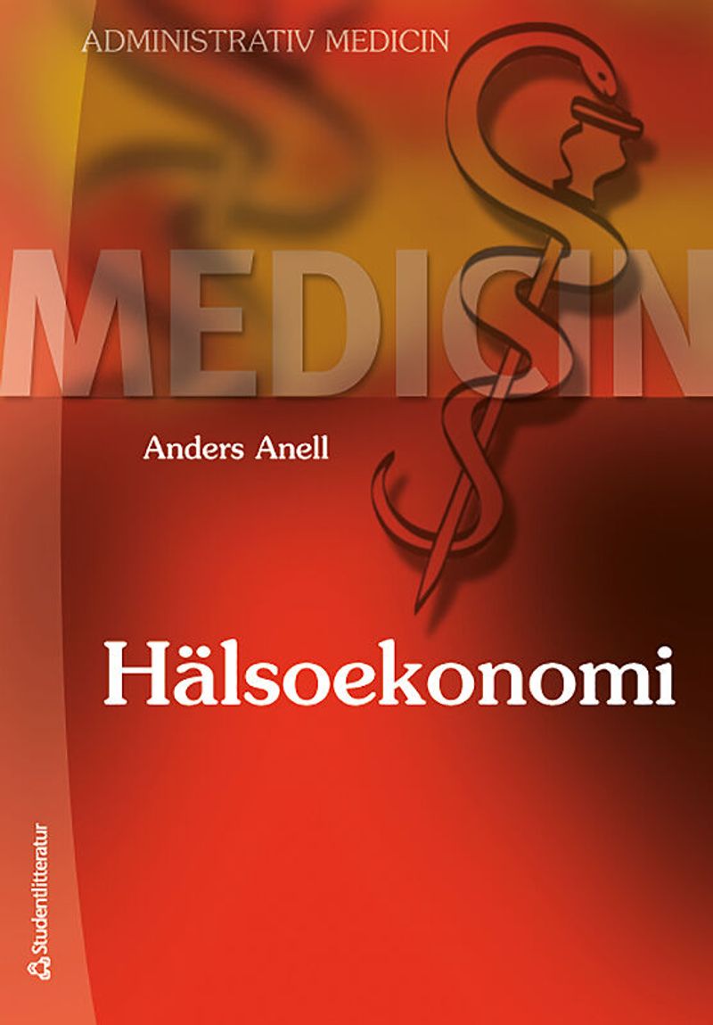 Hälsoekonomi