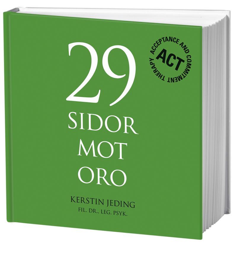 29 sidor mot oro