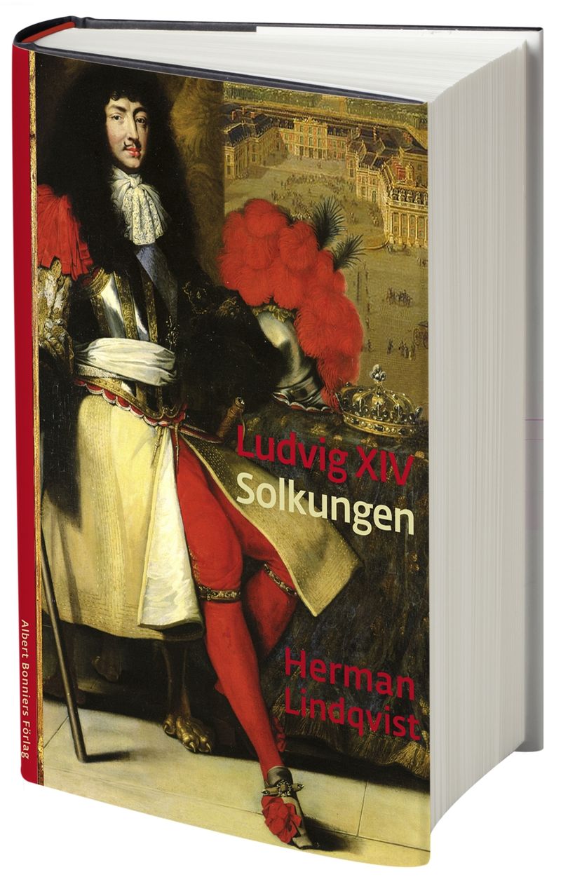 Ludvig XIV