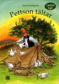 Pettson tältar : med ljudbok