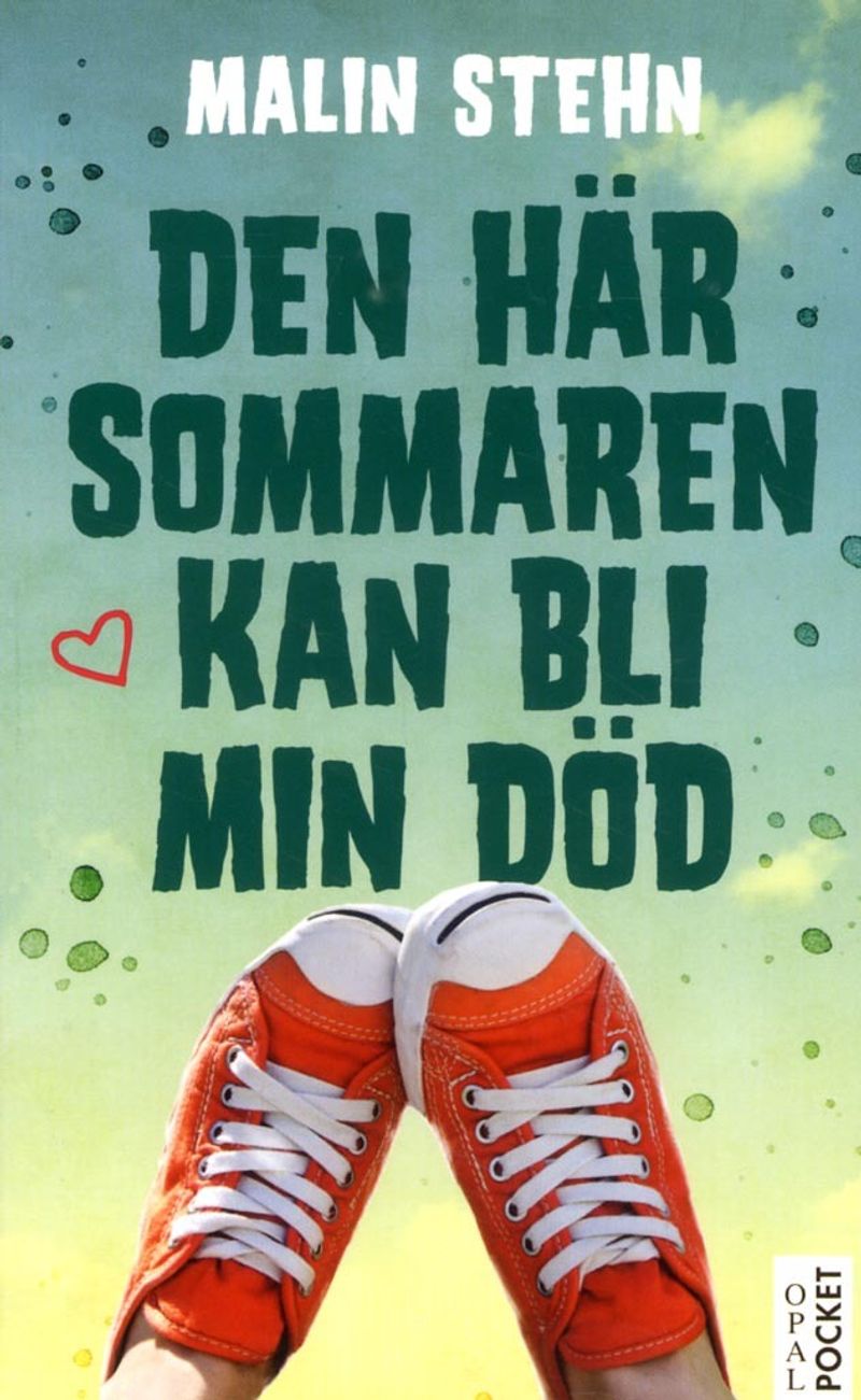 Den här sommaren kan bli min död