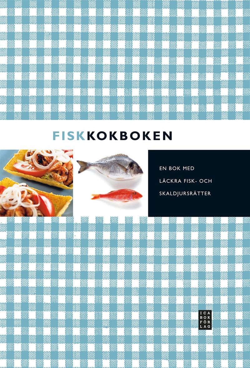 Fiskkokboken