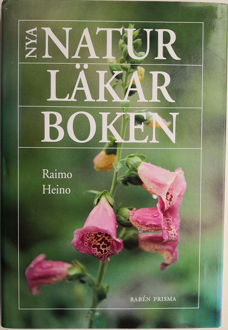 Nya Naturläkarboken