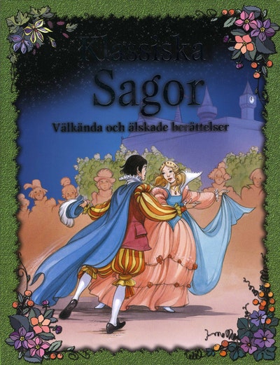 Klassiska Sagor