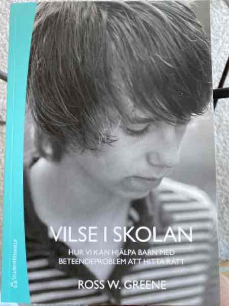 Vilse i skolan