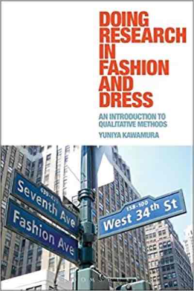Doing Research in Fashion and Dress