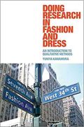 Doing Research in Fashion and Dress