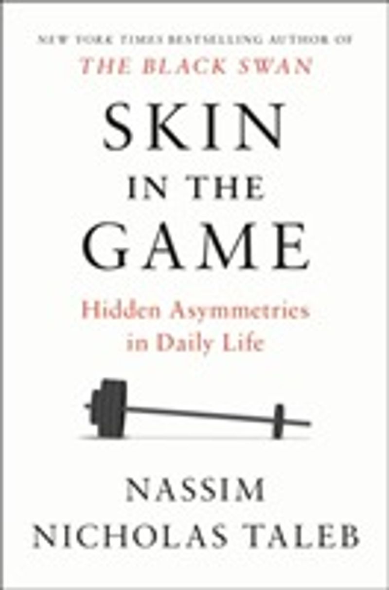 Skin in the Game