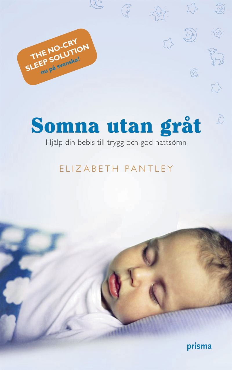 The no-cry sleep solution