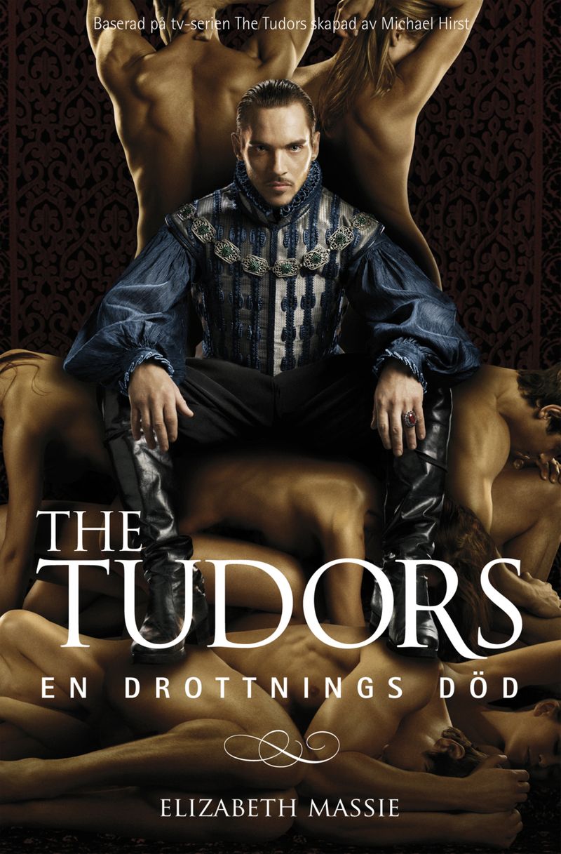 En drottnings död