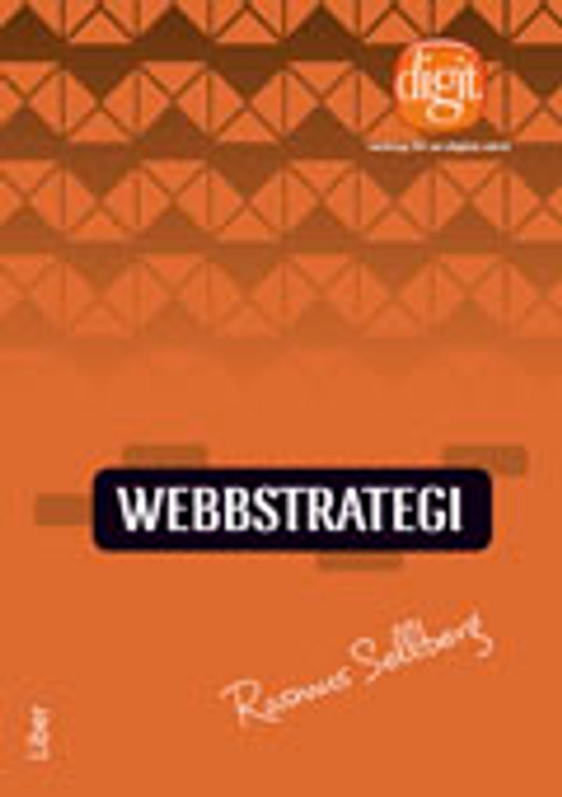 Webbstrategi