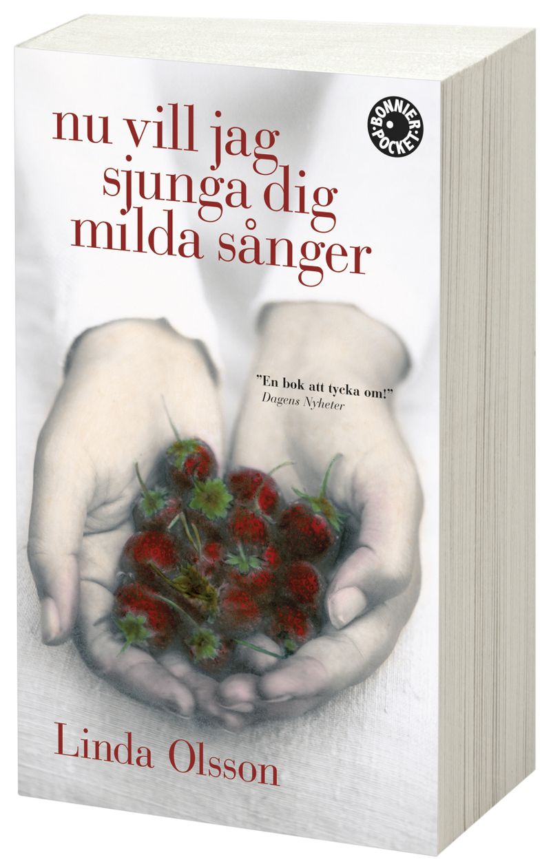 Nu vill jag sjunga dig milda sånger