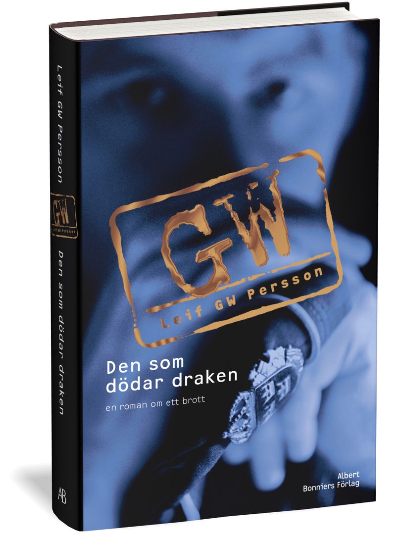 Den som dödar draken