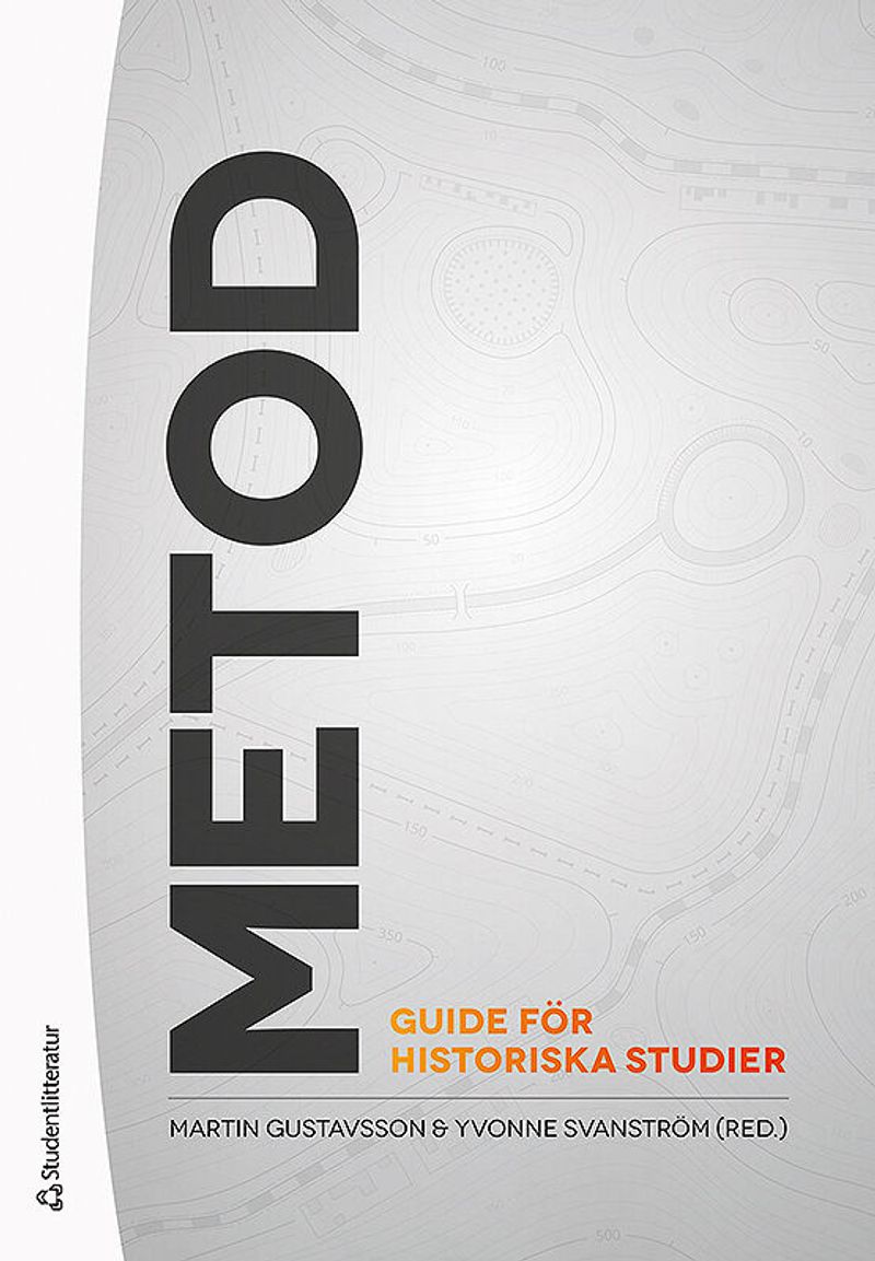 Metod - Guide för historiska studier