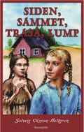 Siden, sammet, trasa, lump