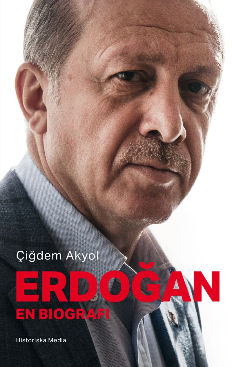 Erdogan : en biografi