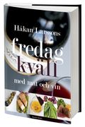 Fredagkväll med mat och vin