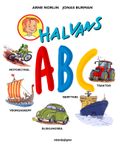 Halvans ABC