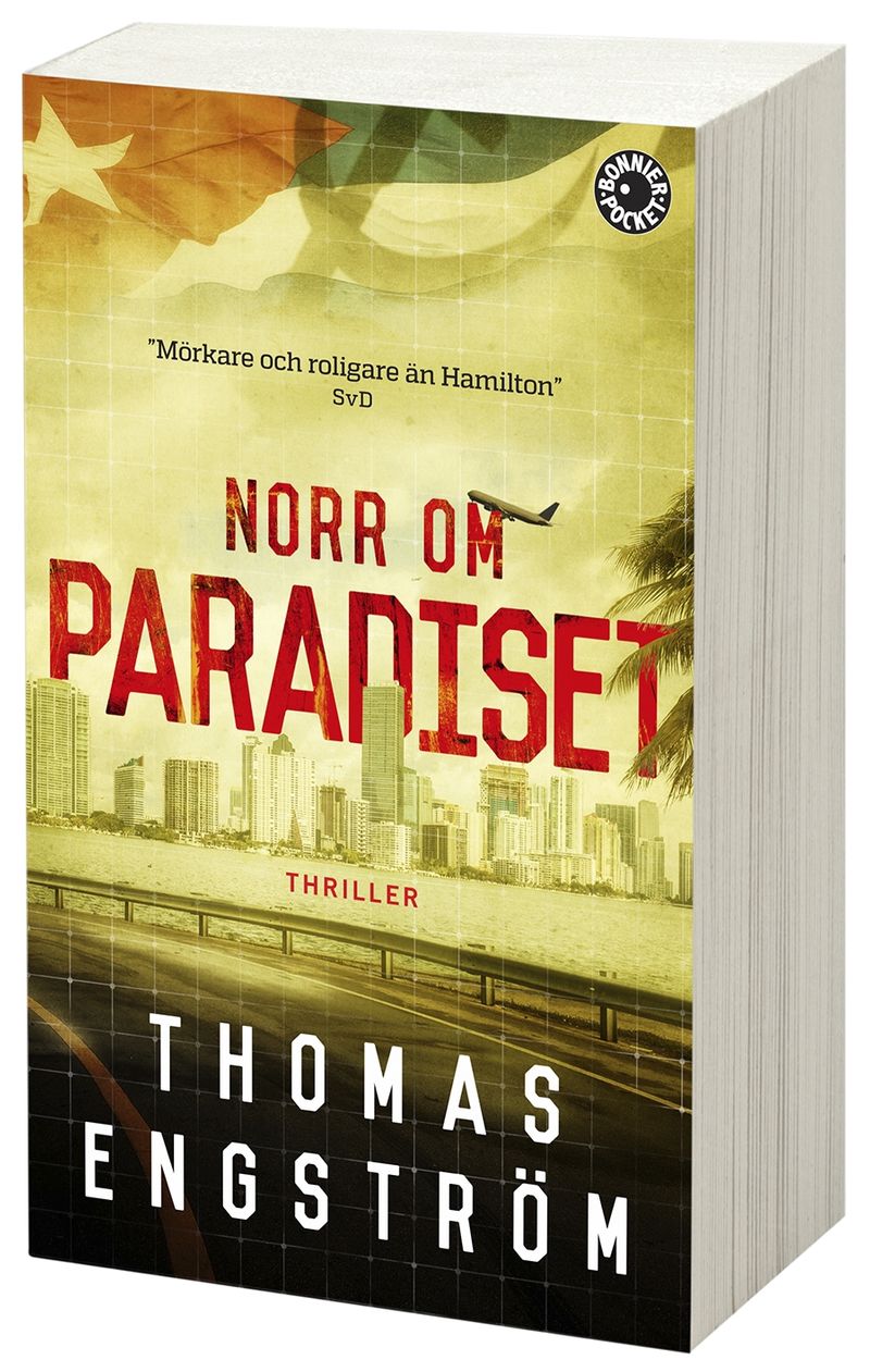 Norr om paradiset