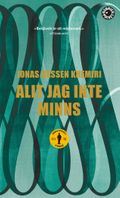 Allt jag inte minns
