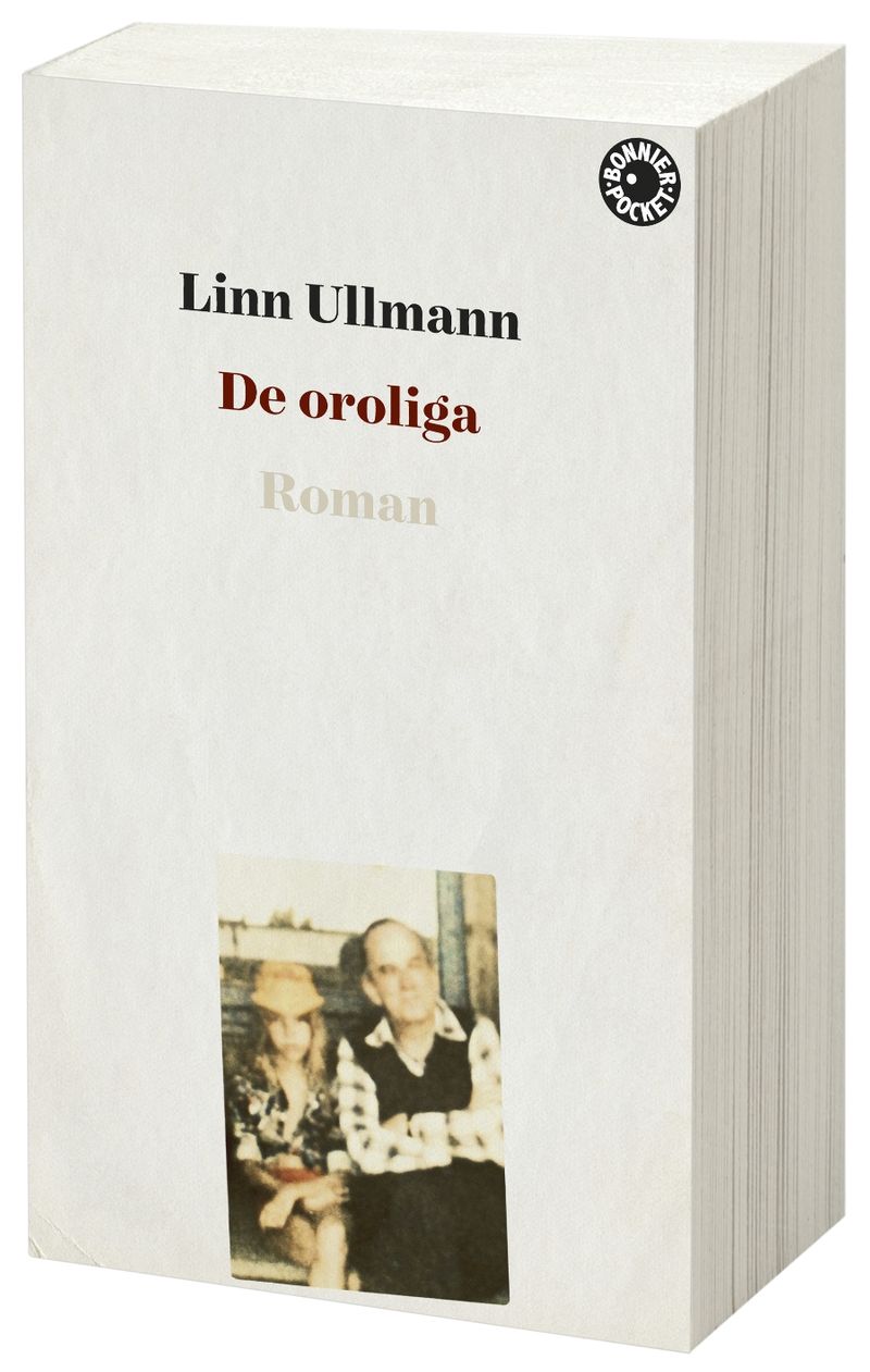De oroliga