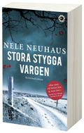 Stora stygga vargen