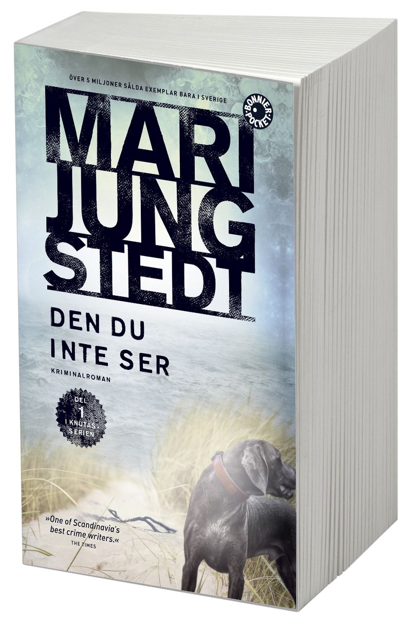 Den du inte ser