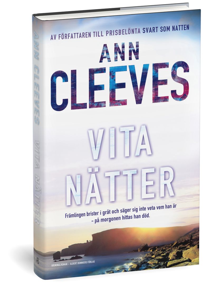 Vita nätter