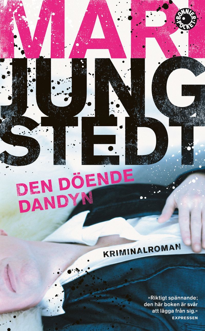 Den döende dandyn