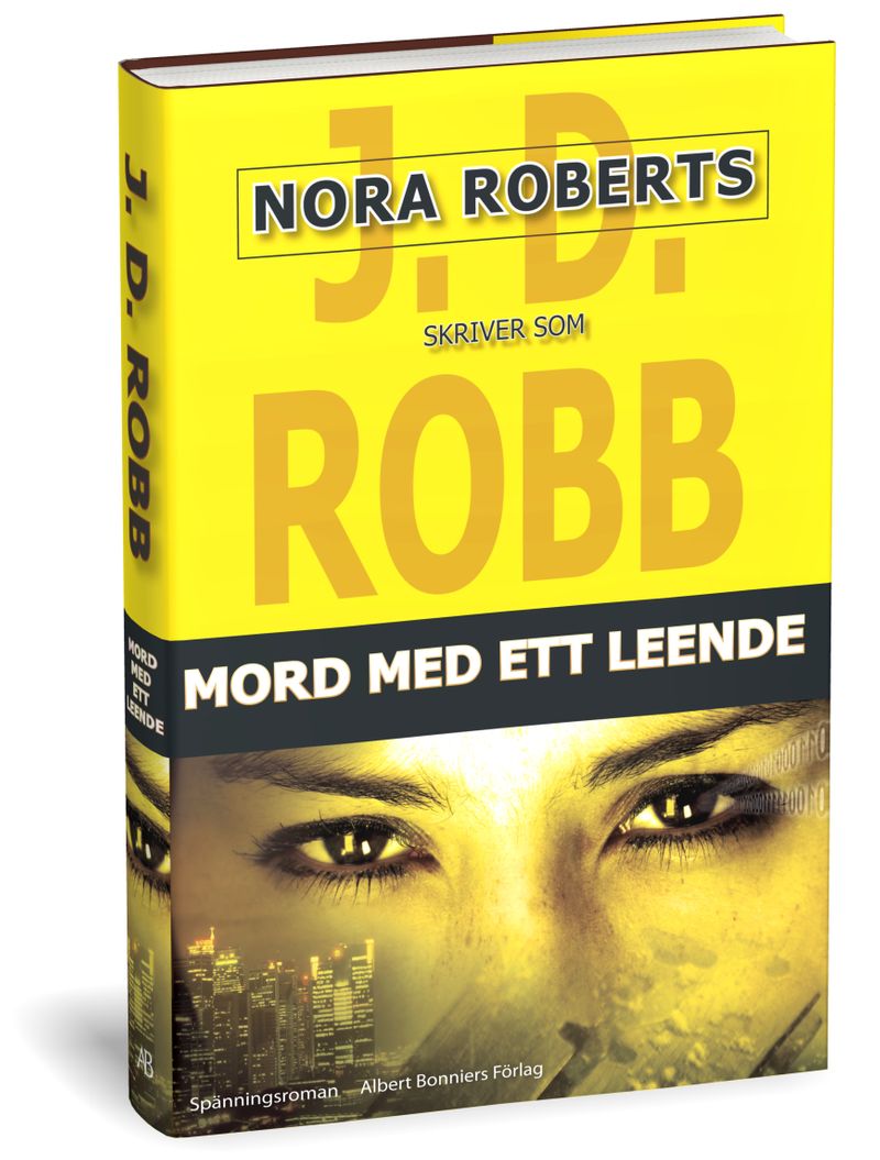 Mord med ett leende