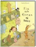 Fia och djuren på dagis
