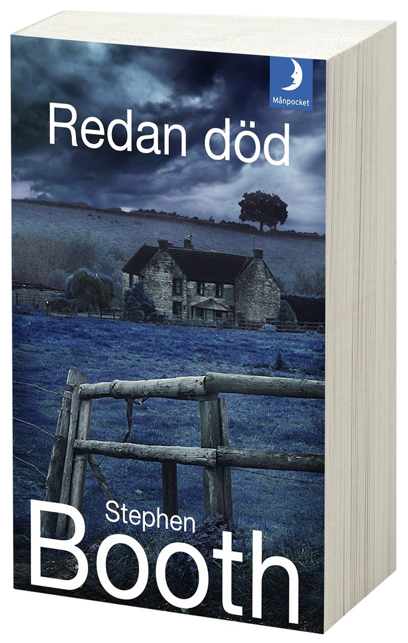 Redan död