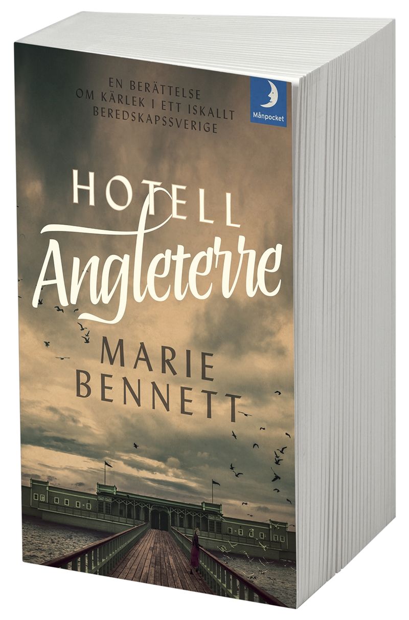 Hotell Angleterre
