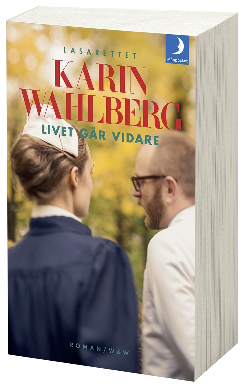 Livet går vidare