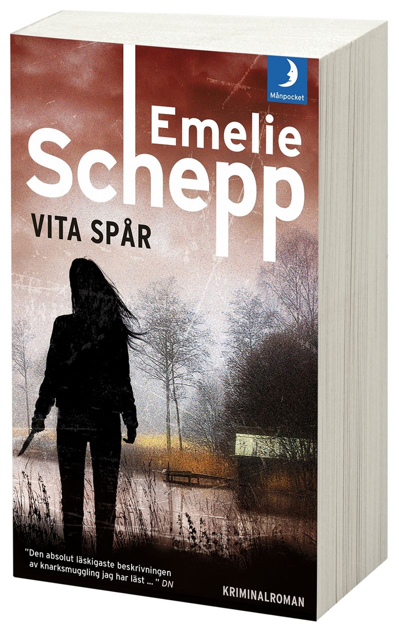 Vita spår