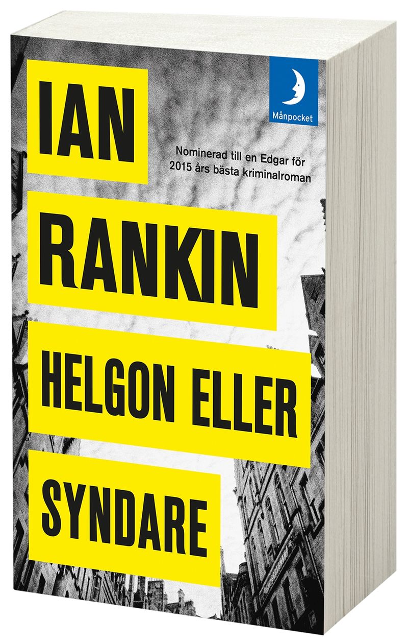 Helgon eller syndare