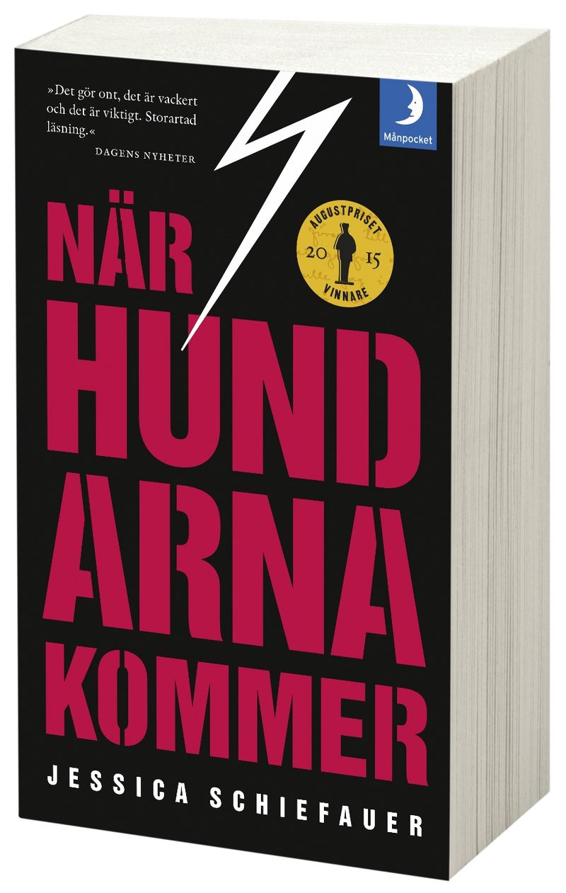 När hundarna kommer